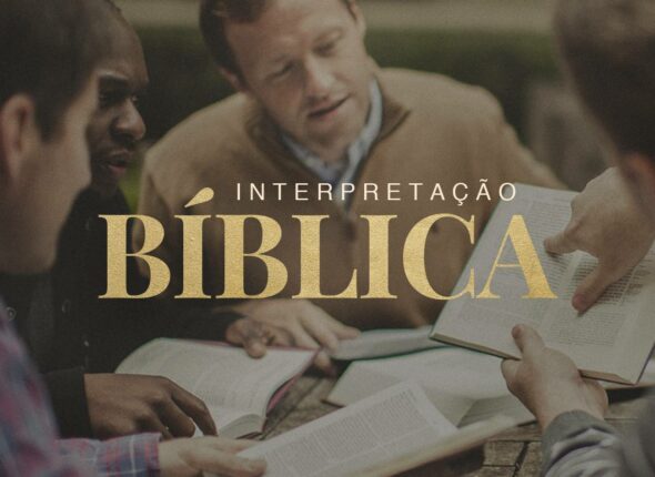 Curso Interpretação Bíblica v.2.0