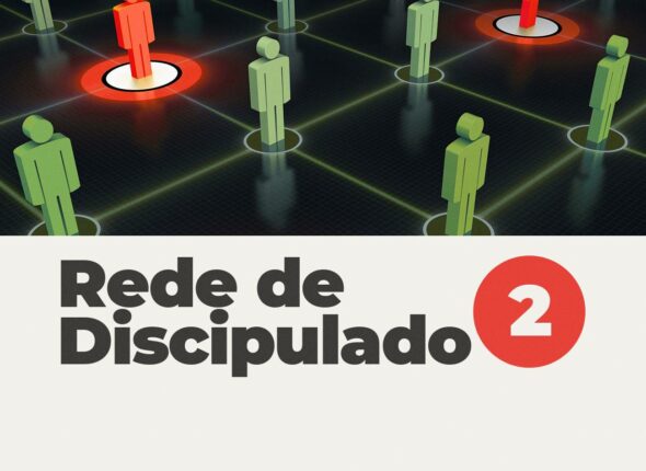 Curso Rede de Discipulados 2 v.2.0