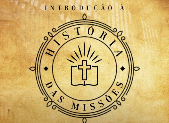 IDV HISTÓRIA DAS MISSÕES v.3.0