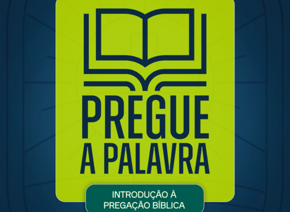 IDV - Pregue a Palavra