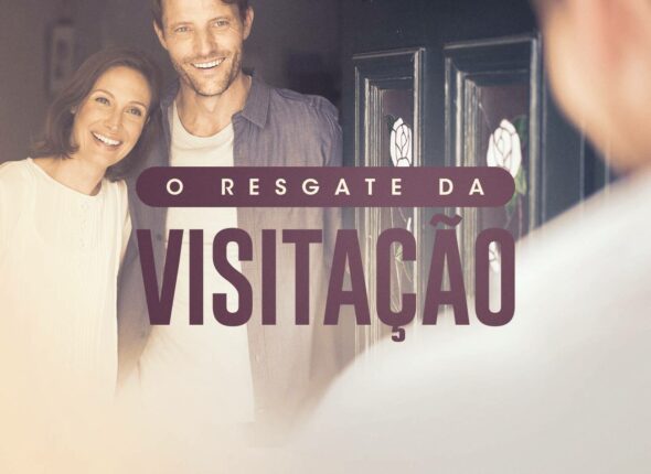 Resgate da Visitação Feed